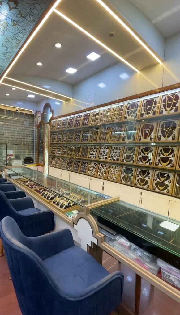 Milan Jewellers image 4