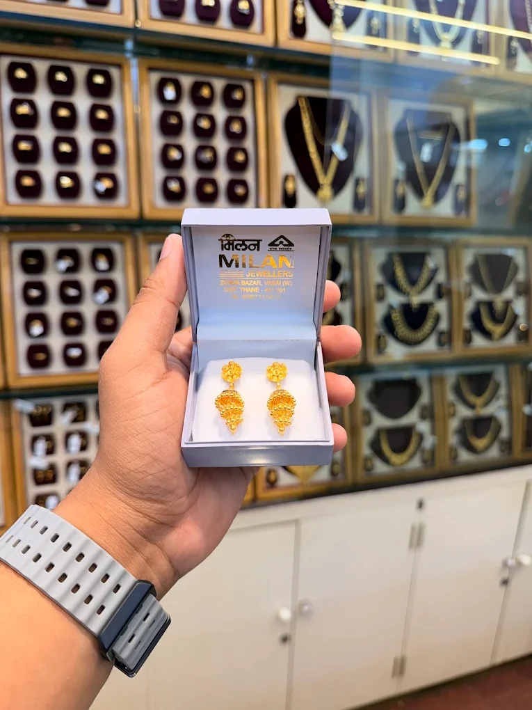 Milan Jewellers image 7