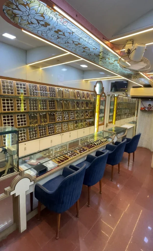 Milan Jewellers image 3