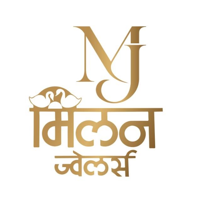 Milan Jewellers logo